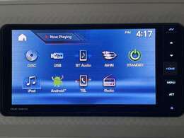 ☆Bluetoothも使用可能です☆