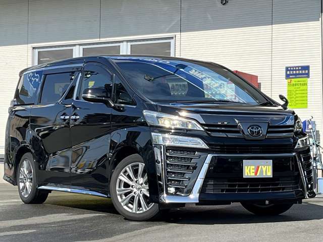 ☆ケーユーのコンセプト☆【1】走行距離8万km以下の低走行車＆関東関西方面仕入で下廻りの状態もGOOD車メイン【2】他店在庫も一部車両を除き取寄せ陸送費無料【3】全店舗の敷地内に指定・認証工場完備