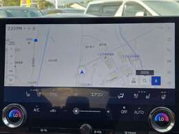 【ディスプレイオーディオ】スマホに接続すれば「Apple CarPlay」または「Android Auto」から、アプリのナビや電話・メッセージ・音楽などが利用できます！