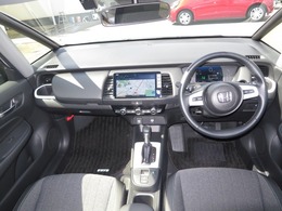 室内は専用業者によるクリーニング実施済み！除菌・消臭はバッチリ！是非実車をご覧くださいませ！