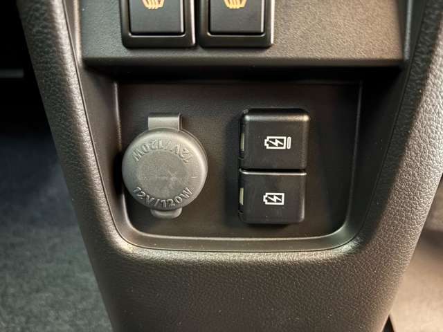 USB！