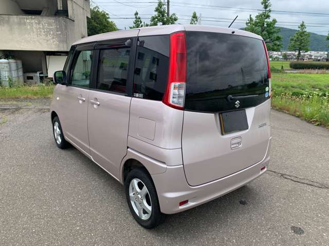 車検、整備、鈑金から買取、販売までお車のことならトータル的にサポートしていますのでお客様には幅広いニーズで対応します！