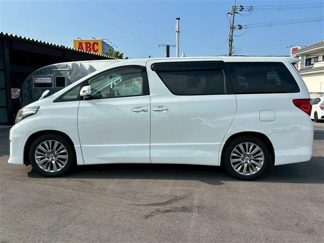 ☆車両外装状態☆