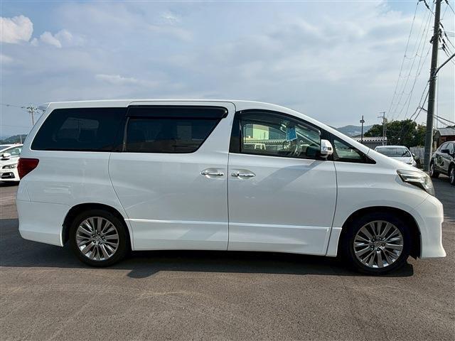 ☆車両外装状態☆