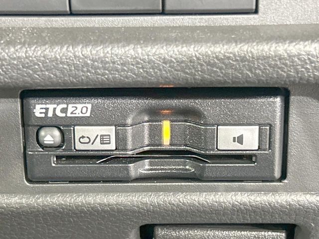 【ETC2.0】高速道路の料金所をストレスなく通過！話題のスポットやサービスエリアに多い「スマートIC」利用時は必須のアイテムです。当店でセットアップを実施、ご納車当日からすぐにご利用いただけます！