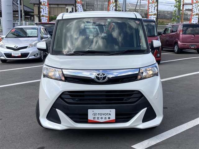 当店の車は全台、1年間走行距離無制限の保証付きで購入後も安心です。保証期間中は全国のトヨタディーラーで保証修理が可能です。