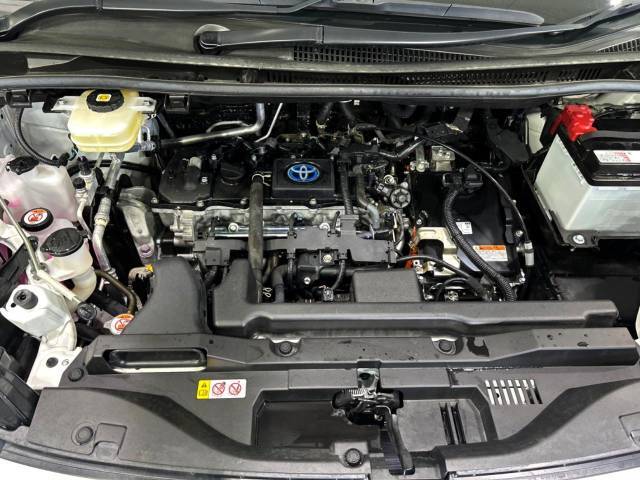親切・丁寧な専門メカニックスタッフが応対！・車検・点検整備・事故等の修理などアフターサービスも安心。お車のカスタマイズもネクステージのサービススタッフまでご相談ください！