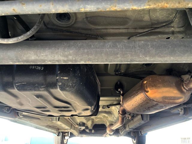 下回りがきれいなうちに、防錆加工の施工がオススメ。降雪地域はもちろん、沿岸部にお住いの方や、趣味でマリン・ウィンタースポーツをされる方にご好評いただいております。