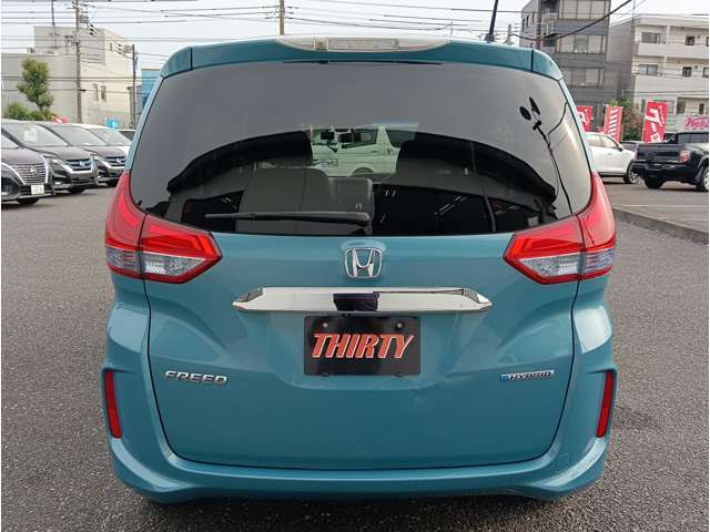 展示車両は全て状態表を提示しております。車両状態が一目で分かります。
