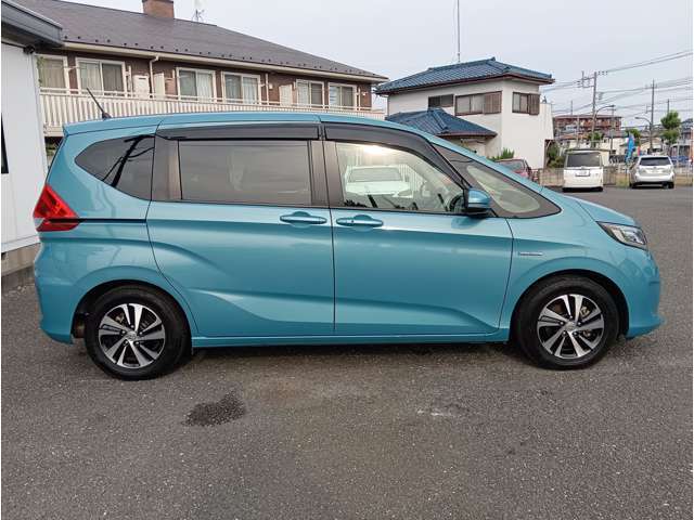 社団法人自動車公正取引協議会『AFTC』走行メーター管理システムの認証車だけを展示しています！