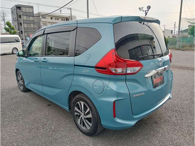 全車車両状態表『コンディションノート』を提示しております。