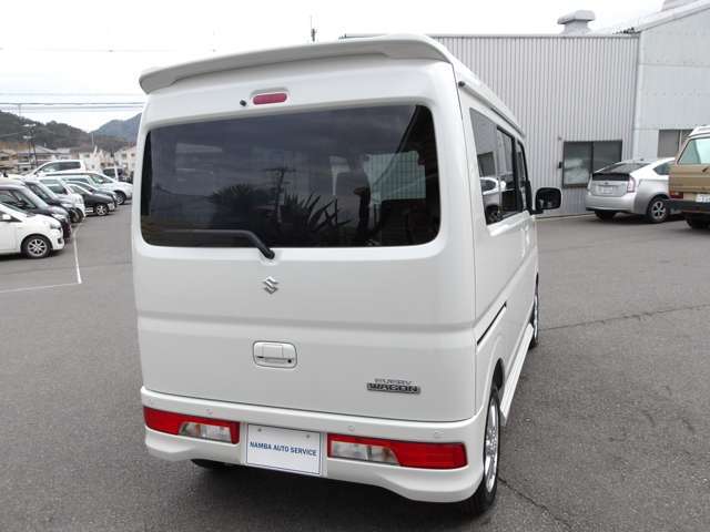 納車前に再度入念に整備をしますので、安心してお乗り頂けます。外装も内装も確りと清掃していますのでので、お客様に満足して頂けるのではと思っております。無料通話(携帯可)0078-6002-682813