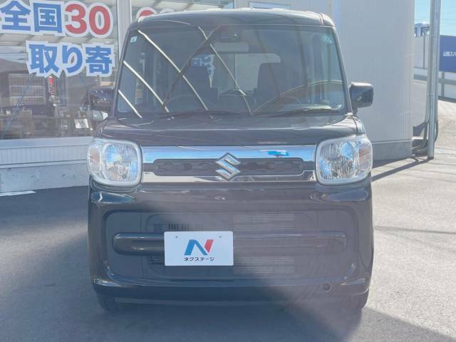 弊社では、全車『修復歴なし』のお車のみ取り扱っております。専任バイヤーによる厳選した仕入れの後、入庫後の車両チェックを行い、ネクステージが認定した高品質な中古車をご提供しております。