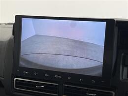 【カーナビ】ナビ利用時のマップ表示は見やすく、いつものドライブがグッと楽しくなります！