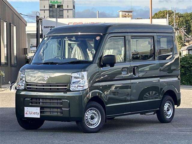 ■□■□■ ■□■□■リバティは、地域一番店を目指しております！！ アフターである整備・車検・鈑金・保険・レスキューなど…、すべてお任せ下さい！！