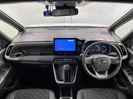 【インパネ全体】『インパネ全体』の画像になります。写真の内容に関してご不明点、ご質問等がございましたらお気軽にガリバー店舗までお問い合わせください。