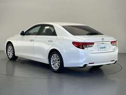 【左斜後】ガリバーでは最長10年の延長保証をご用意しております！せっかくご購入の大切なお車です！もしもに備えた延長保証はオススメです！