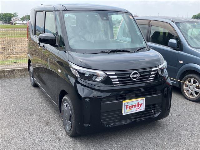 【親切・丁寧な接客】お車のご購入が初めての方・知識が少なく不安な方にも安心していただけるように専門スタッフがしっかりとサポートいたします♪