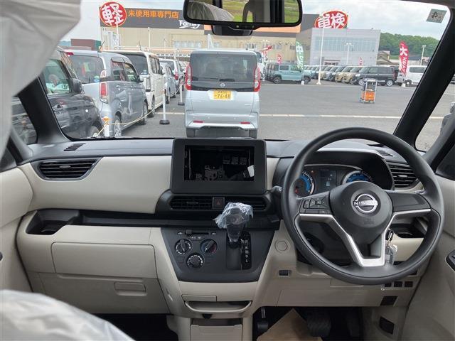 【安心・安全の品質】100km以下の未使用車をメインに取り扱い！ 修復歴無のお車しか販売はいたしませんので安心・安全！