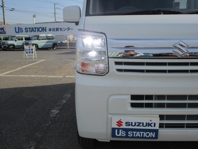 LEDヘッドランプ