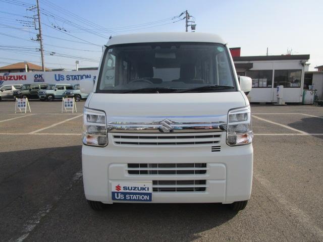 エブリイ　ジョインターボ