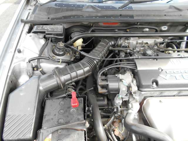 走行が極端に少ないですがちゃんと定期的にちょこちょこ乗られていたのでオイル切れとかは無いです