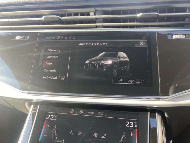 “Audi自動車保険プレミアム”　充実した自動車保険とさまざまの特約やサービス内容で、Audiオーナーにふさわしいサポートをご用意。さらに、アウディだけのプレミアムサービス「Audiプレミアムケア」を無償で付帯。