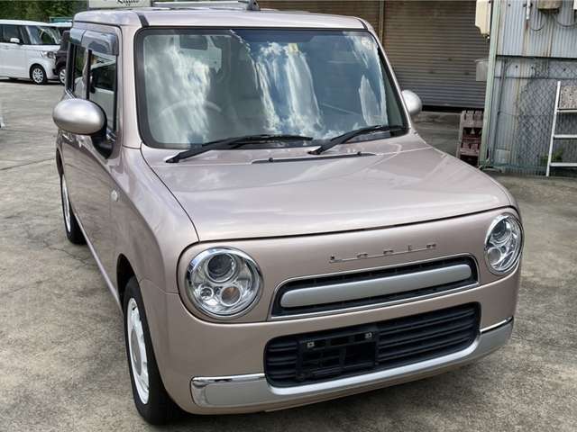 新車・中古車販売はもちろん、自社整備工場完備でご購入後のアフターサービスも充実いたしております。他にも当店オリジナルのパーツ作成・販売も行っております。