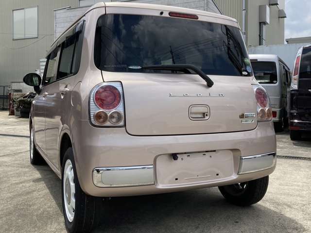 在庫車両以外のお車も、お客様のご要望に合わせ注文販売も承っております。お気軽にご相談ください