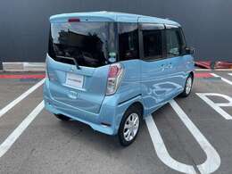この度は弊社在庫車両をご覧頂き、誠にありがとうございます。「安心・信頼・満足」をお届けするNISSAN　U-CARS愛知日産春日井センターです。