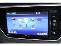 多彩なオーディオメニューをご用意　（機種により設定や登録などが必要な場合があります）