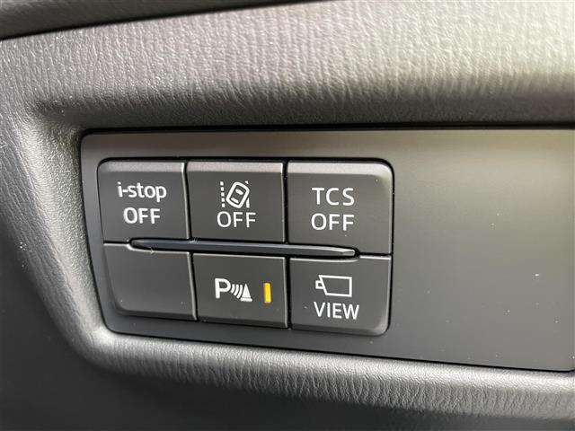 【運転席操作部】快適なドライブを楽しむための機能が装備されています！運転席から触れるので、使いやすいです！除菌プランいれていただくと、さらに清潔で安心していただけます！