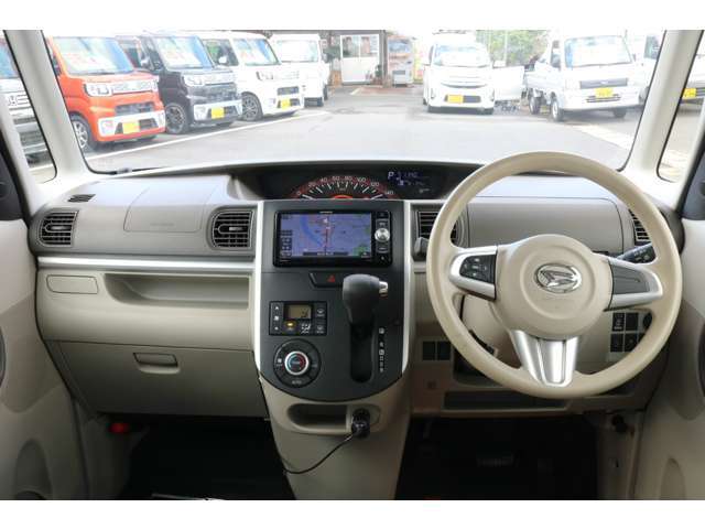 お客様が安心して乗っていただけるよう常時、劣化した部品等は交換しております。他にも交換時期がきた部品等は自社工場にて点検整備をおこなっております！