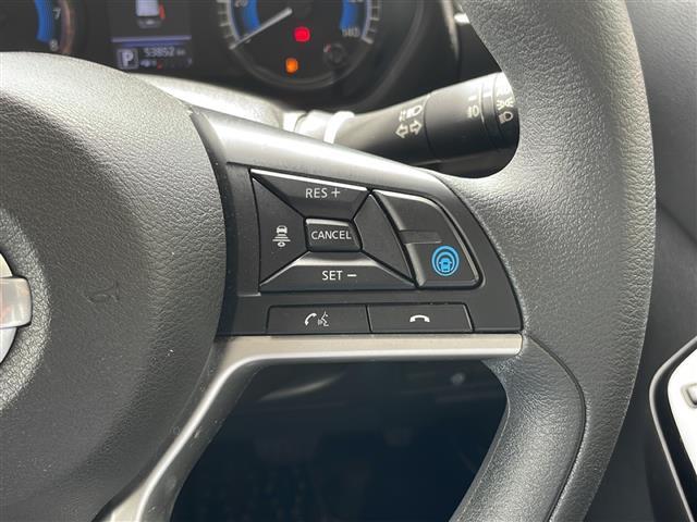 【運転席操作部】快適なドライブを楽しむための機能が装備されています！運転席から触れるので、使いやすいです！除菌プランいれていただくと、さらに清潔で安心していただけます！