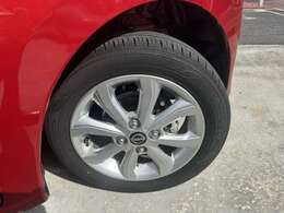 最新技術教育を受けたテクニカルスタッフが、迅速！丁寧に整備致します。