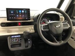 エンジンオイル、オイルエレメント、ワイパーゴムの交換と、室内抗菌消臭処理を施工し、ご納車させていただきます