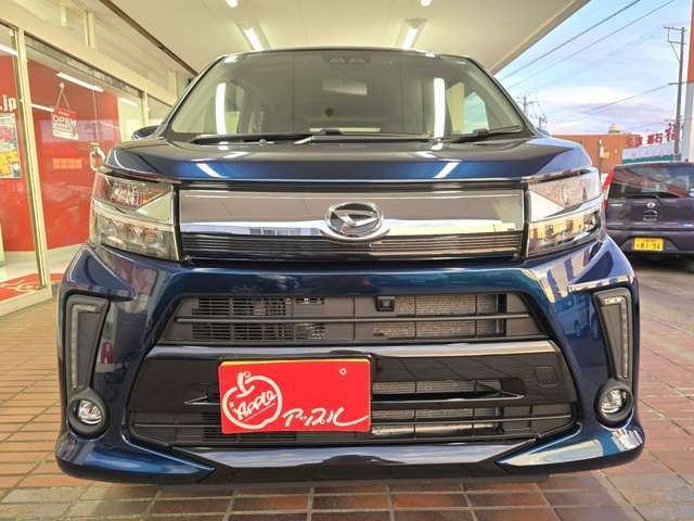 当店は、直接ユーザー様より買取をさせていただいたお車を、店頭販売させていただいております。中間マージンをカットする事で、良質車をとてもお得な価格でお乗りいただけます。