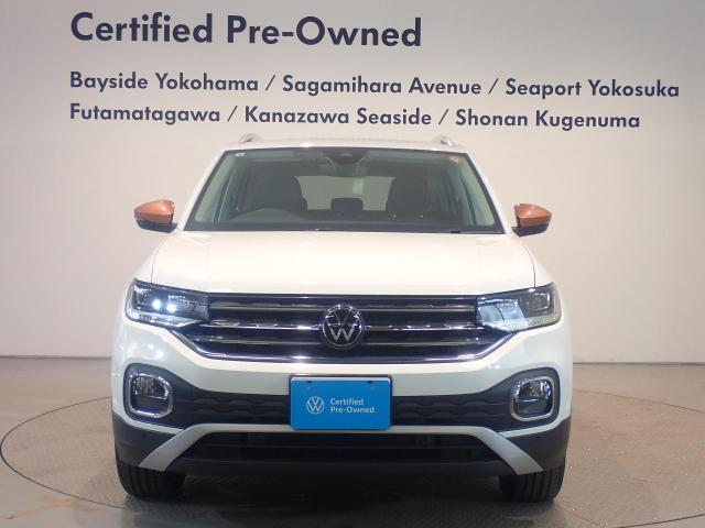 ★VW71項目点検実施後の納車ですので、安心です。