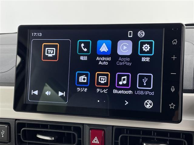 【カーナビ】ナビ利用時のマップ表示は見やすく、いつものドライブがグッと楽しくなります！