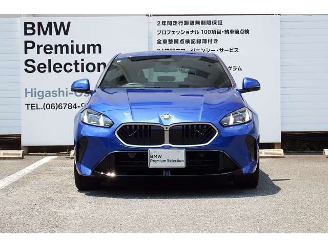 ※ご購入の際は、お住まい最寄りのBMW正規ディーラー整備工場をご紹介致します。