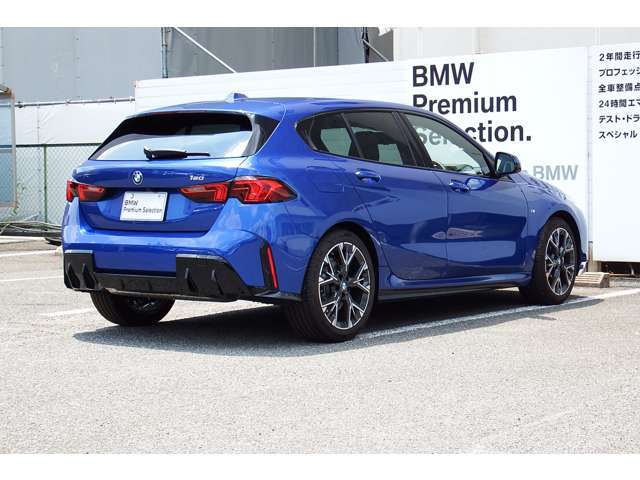 ご購入の際は、お住まい最寄りのBMW正規ディーラー整備工場をご紹介致します。