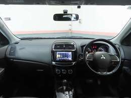 シンプルなダッシュボード