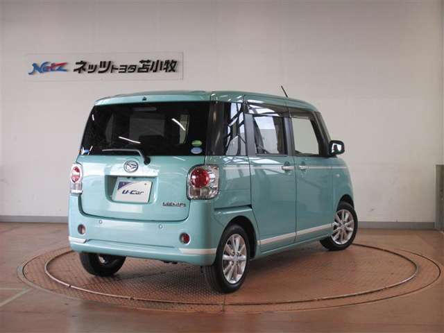 商談希望の方は、事前に在庫の確認をお願いします