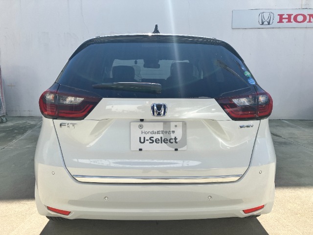 Hondaスマートキーシステム