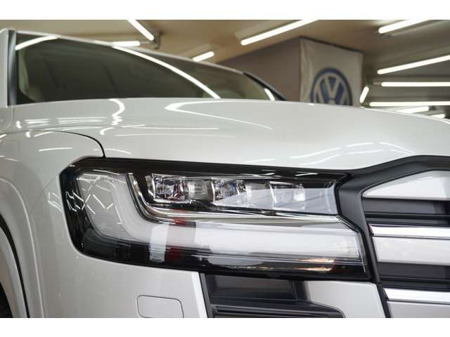 車好き出品　7/31 トヨタ ランドクルーザー300 3.5 ZX 4WD（価格:1,340万円, 大阪