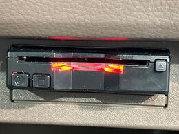 【ETC】高速道路の料金所をストレスなく通過！話題のスポットやサービスエリアに多い「スマートIC」利用時は必須のアイテムです。当店でセットアップを実施、ご納車当日からすぐにご利用いただけます！