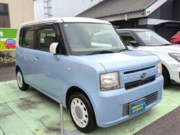 ★リフト7基を備えた自社工場完備！車検、修理、板金など納車後もしっかりとサポート致します！★