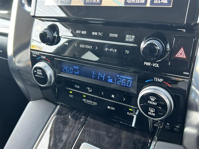 納車前に内外装のクリーニングをいたします。各種コーティング（別途有料）もご用意しておりますので、是非ご相談ください。