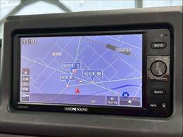 「フルカラーバックモニター」を装備で駐車が苦手な方でも安心です。