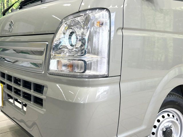 【LEDヘッドライト】悪天候や夜間走行時も良好な視界を確保し安心して運転できる高輝度LEDヘッドライトを装備！点灯速度が早く、消費電力も抑えられています。
